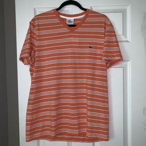 Lacoste men’s shirt